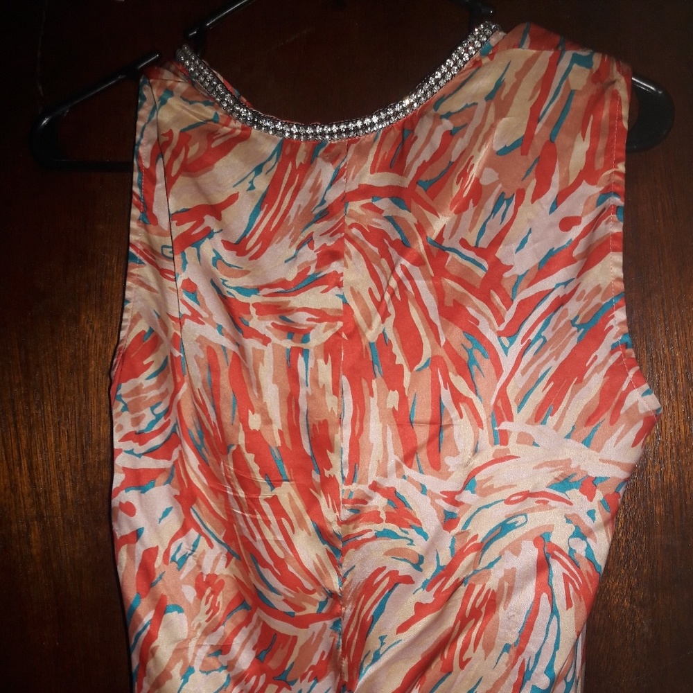 Vintage top